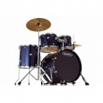 MAPEX VR-5254-BCK VOYAGER Ударная установка 